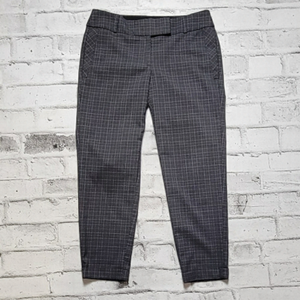 Loft Ankle Dress Pants